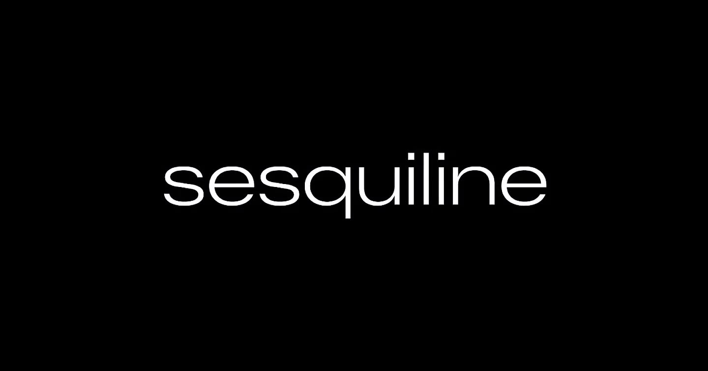 Sesquiline Building a Modern Space for Structured Creativity